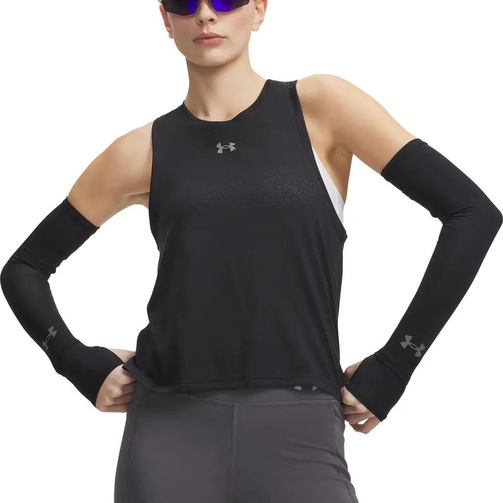 Under Armour Velociti Black Women's Tank Top