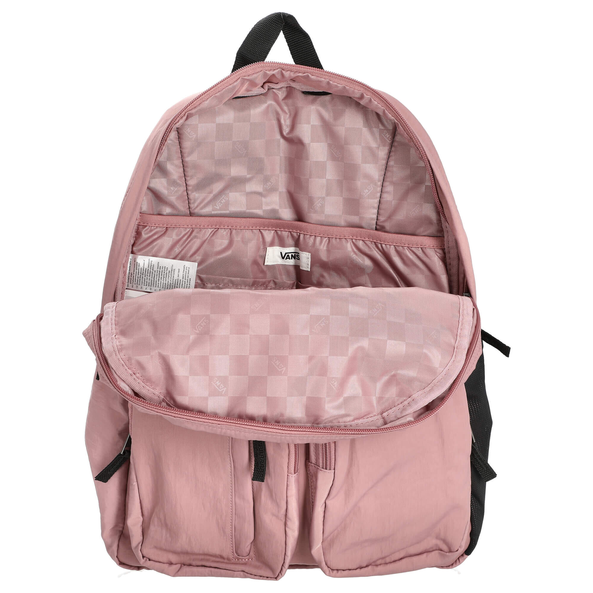 Vans Double Down II - Rucksack 42.5 cm 6/6