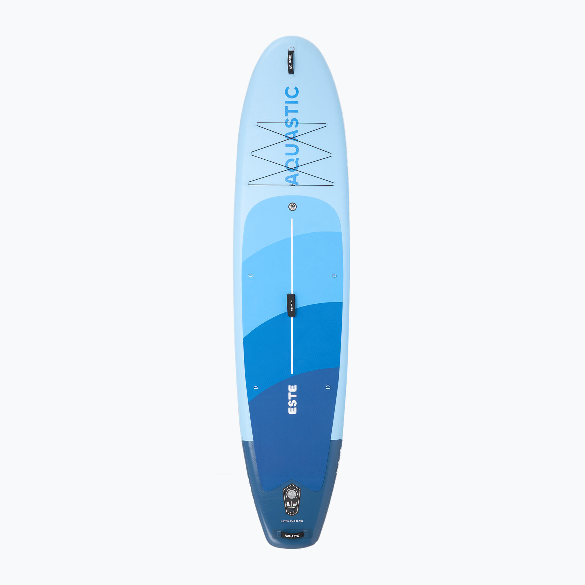 Tabla SUP AQUASTIC Este 12'0" 4/7
