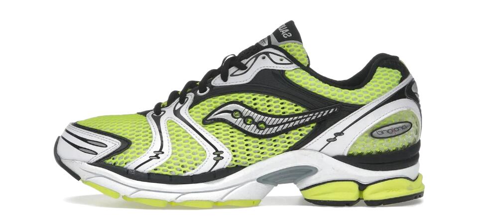 SAUCONY picture