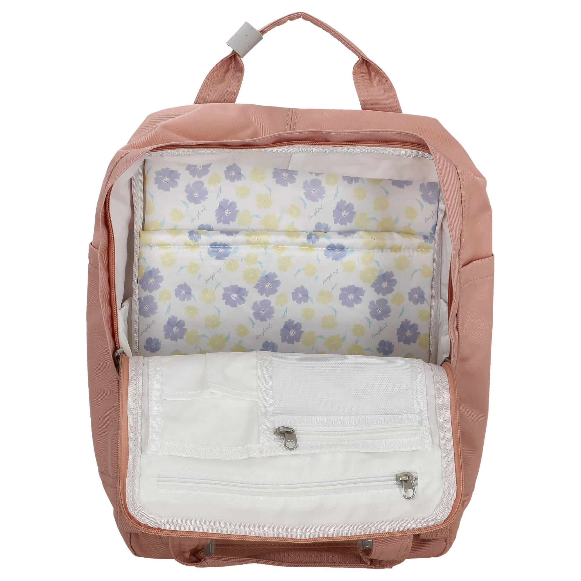 Doughnut Macaroon Monet 16 - Rucksack 38 cm 4/4