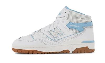 650 Aime Leon Dore Blue Haze - Taille : 42.5 EU