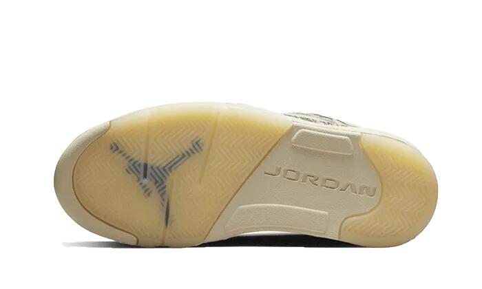 Air Jordan 5 Low Expression - Taille : 36 EU 3/3