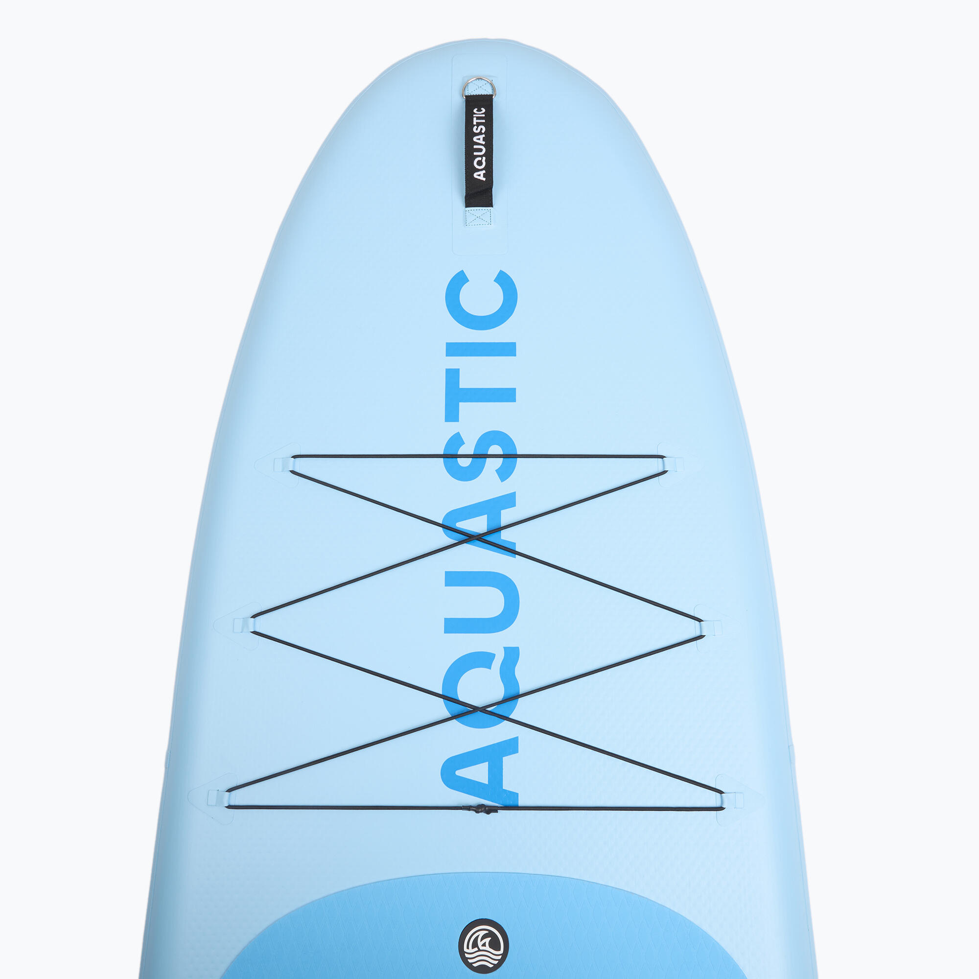 Tabla SUP AQUASTIC Este 12'0" 6/7
