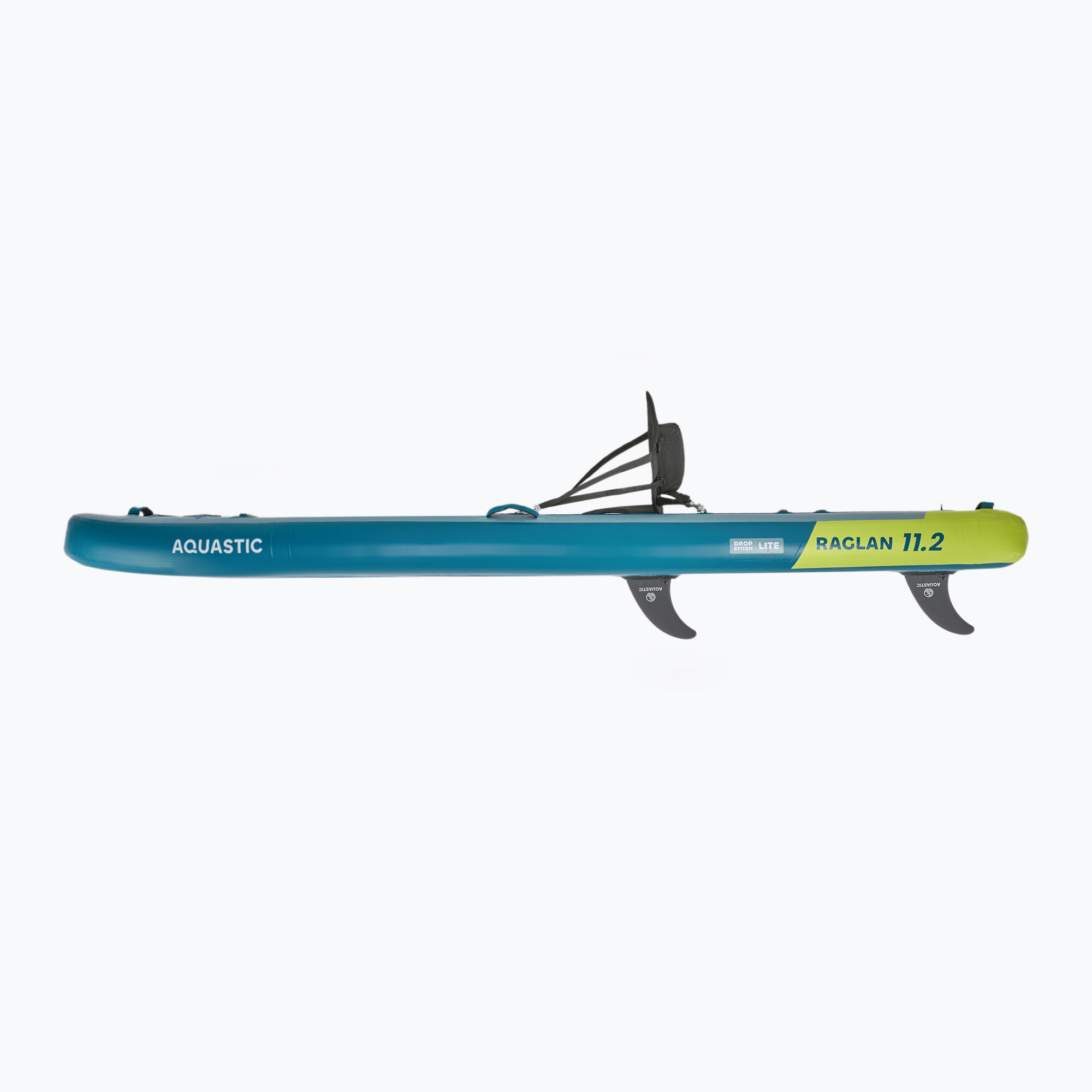 Kajak/SUP-Hybrid AQUASTIC Raglan 11'2" 6/7