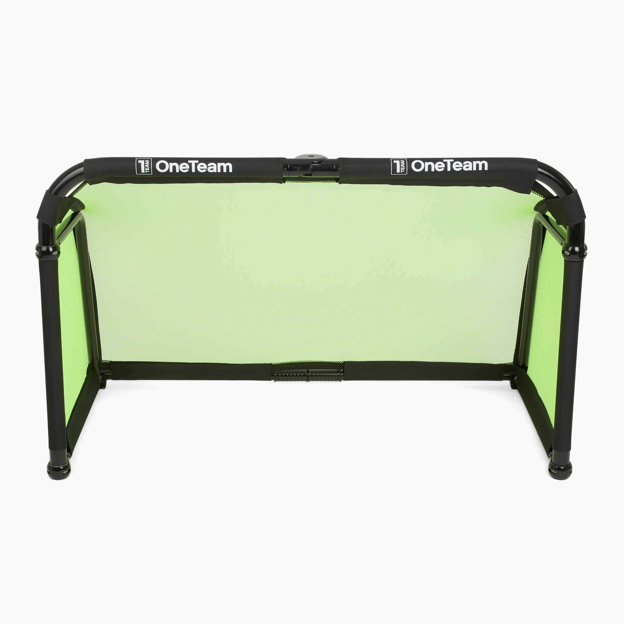 Porta da calcio OneTeam SWIFTGOAL 150 x 90 4/7