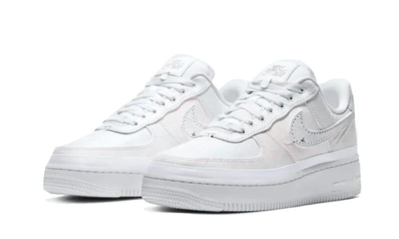 Air Force 1 Low Tear Away Sail - Taille : 41 EU 2/3