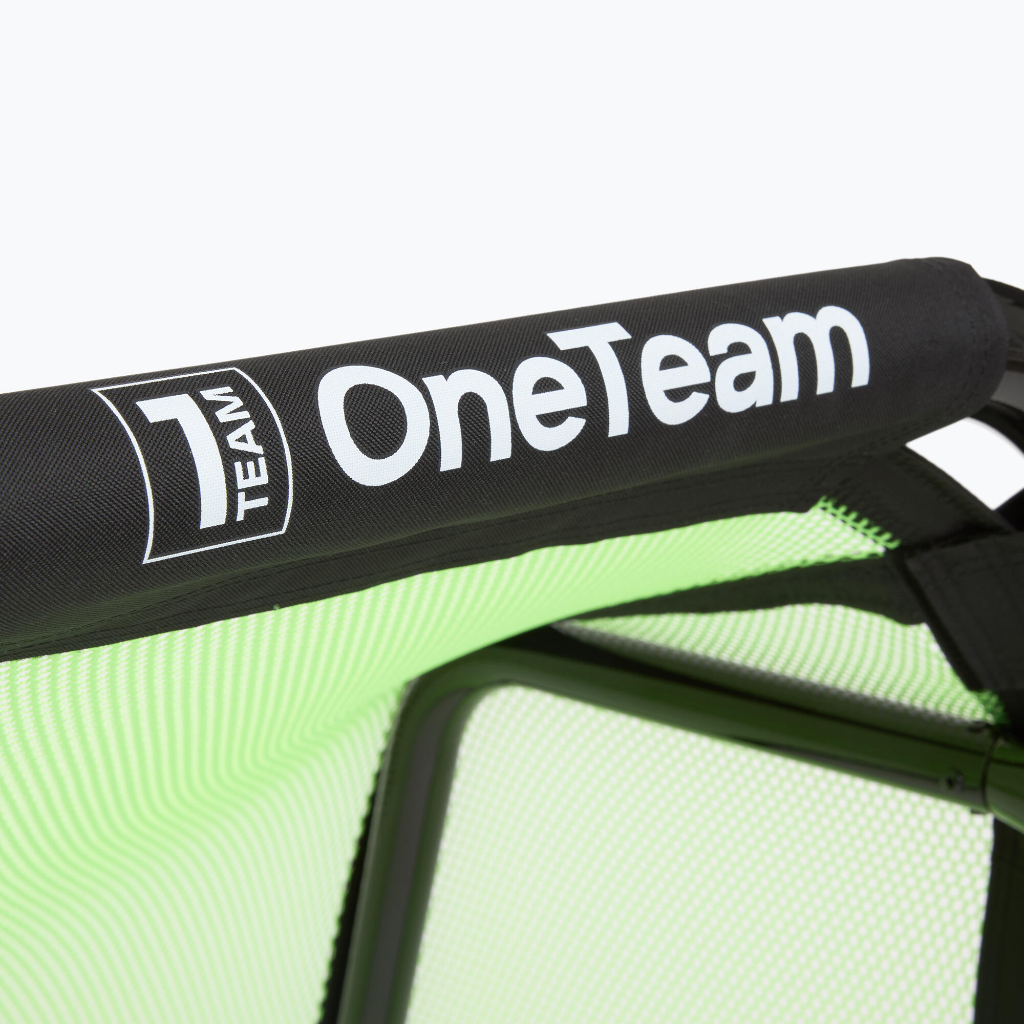 Porta da calcio OneTeam Swiftgoal 120 x 70 6/7
