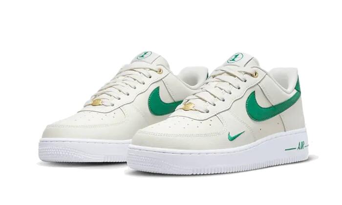 Air Force 1 Low Malachite - Taille : 42 EU 2/3