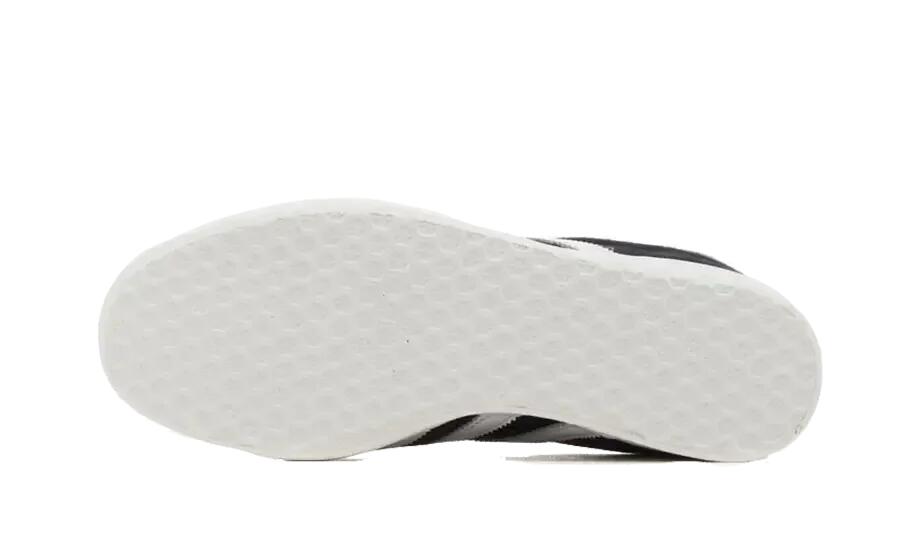 adidas Gazelle 85 Core Black Cloud White 4/4