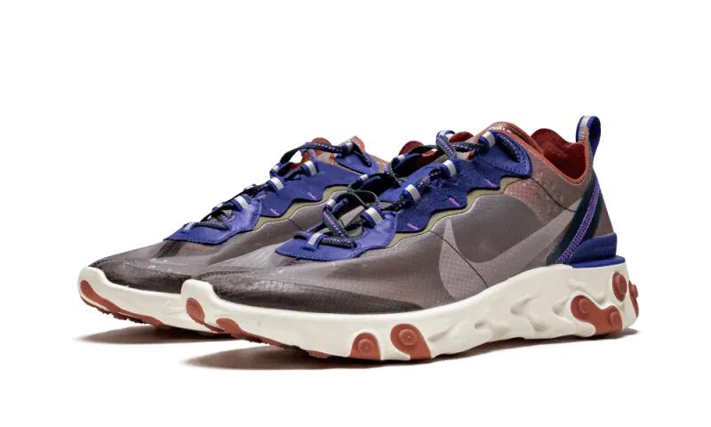 React Element 87 Dusty Peach - Taille : 45.5 EU 2/4