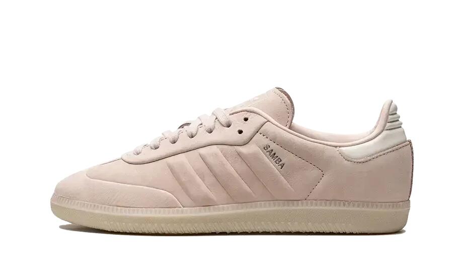 Adidas Samba Wonder Quartz 1/4