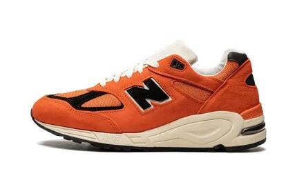 990 V2 Made in USA Marigold - Taille : 38 EU