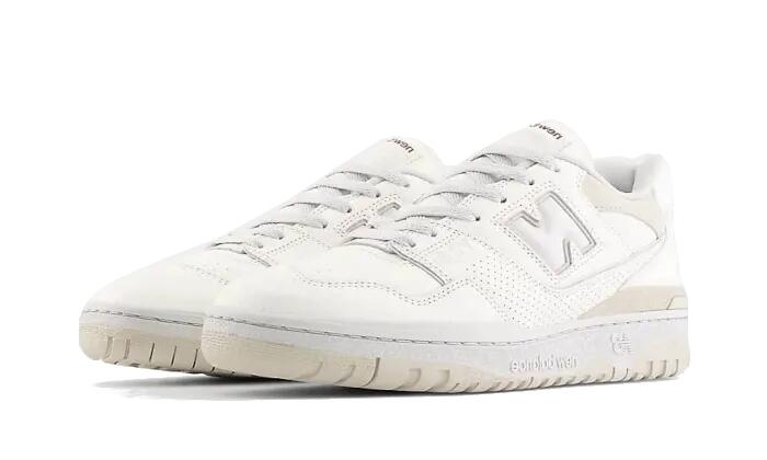 Schuhe - freizeit - 550 lunar new year - sea salt/grey matter 2/2