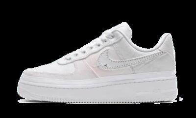 Schoenen - lifestyle - unisex - air force 1 low tear away - wit/multicolor
