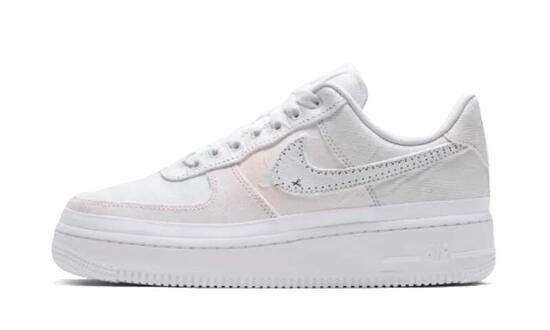 Calzado - Low-top tear away - Air Force 1 - Sail/Multi