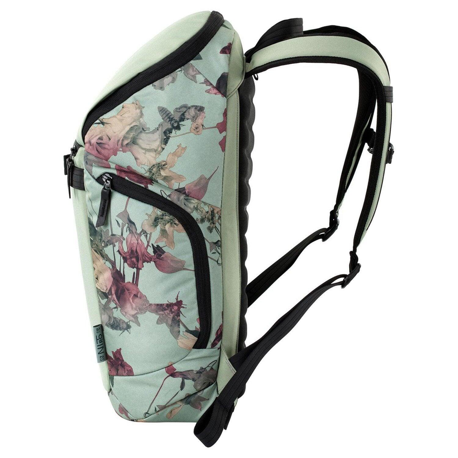 Nitro Nikuro - Laptoprucksack 49 cm 2/4