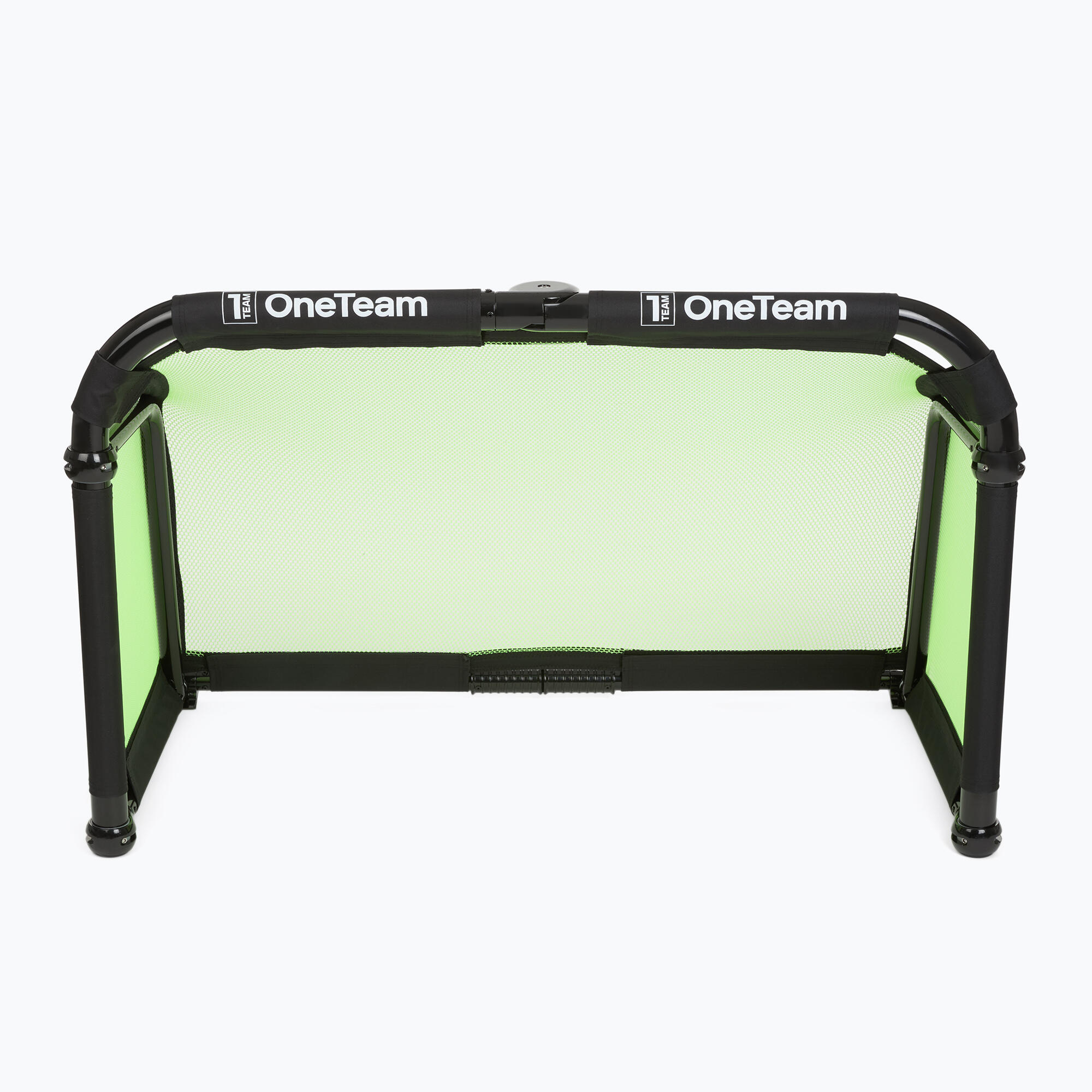 Porta da calcio OneTeam Swiftgoal 120 x 70 4/7