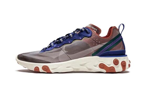 React Element 87 Dusty Peach - Taille : 45.5 EU