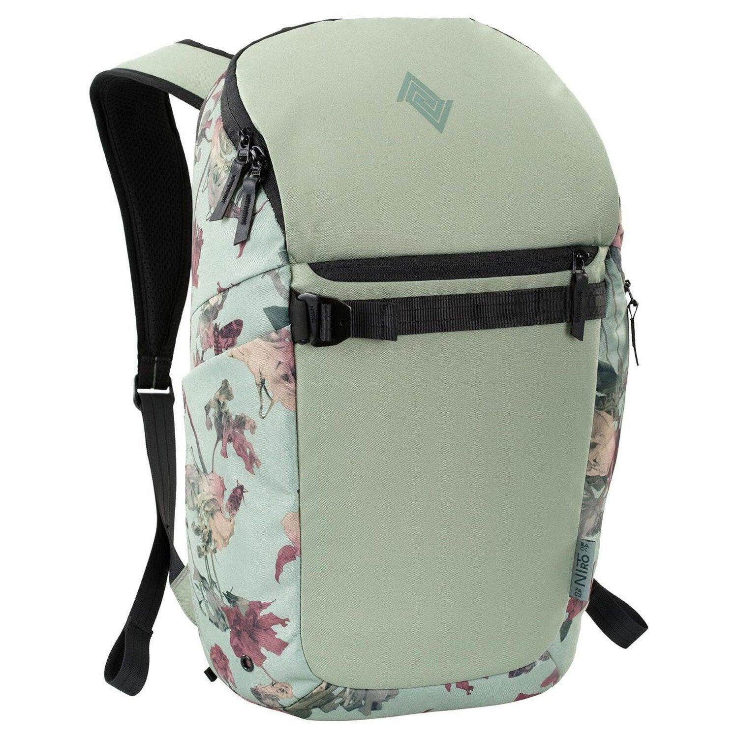 Nitro Nikuro - Laptoprucksack 49 cm 4/4