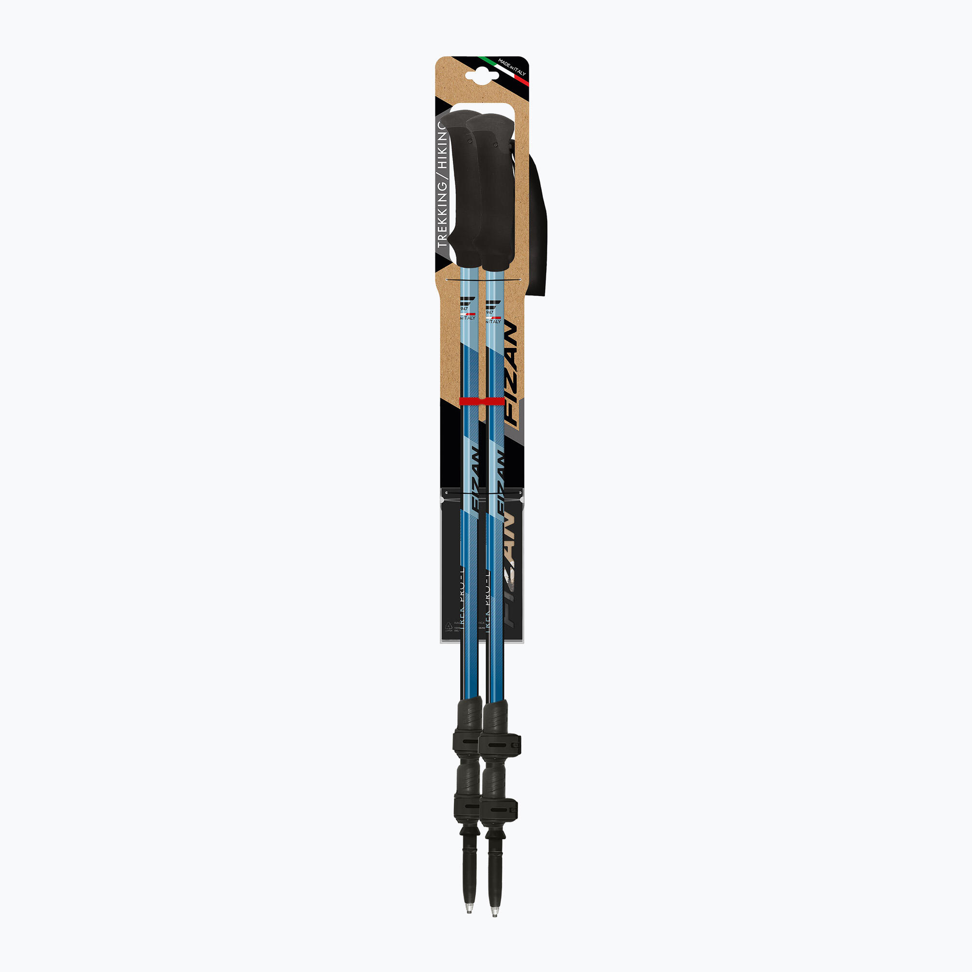 Kije trekkingowe Fizan Trek Pro L 7/7