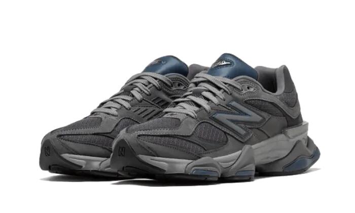 9060 Grey Blue - Taille : 45.5 EU 2/4