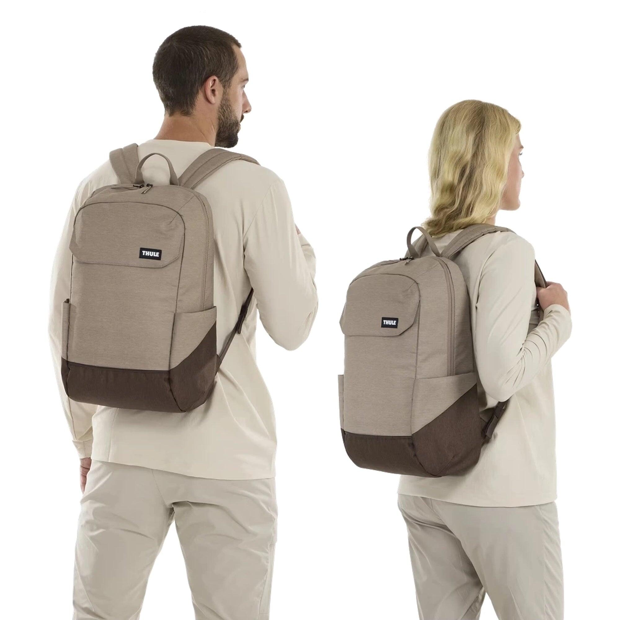 Thule Lithos 20 - Rucksack 16" 46 cm 4/4