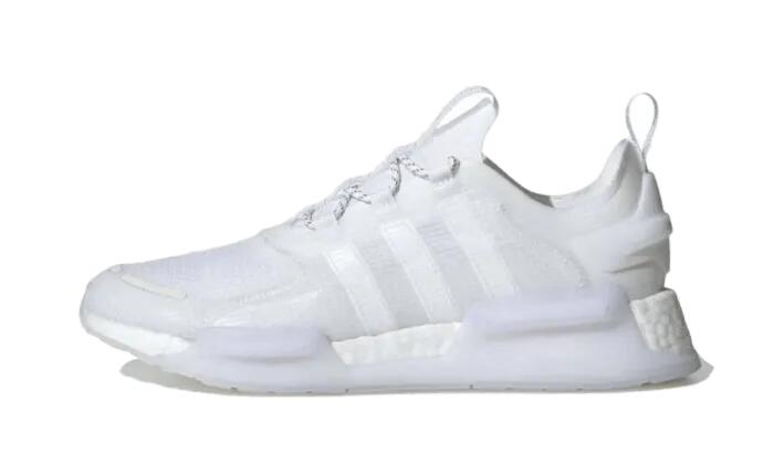 NMD V3 Cloud White - Taille : 48 EU 1/1