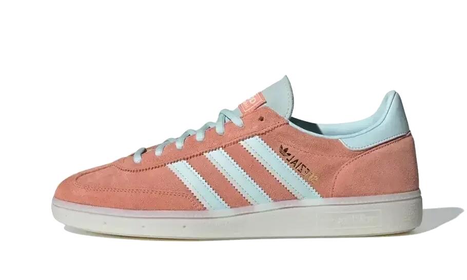 adidas Handball Spezial Wonder Clay Almost Blue 1/2