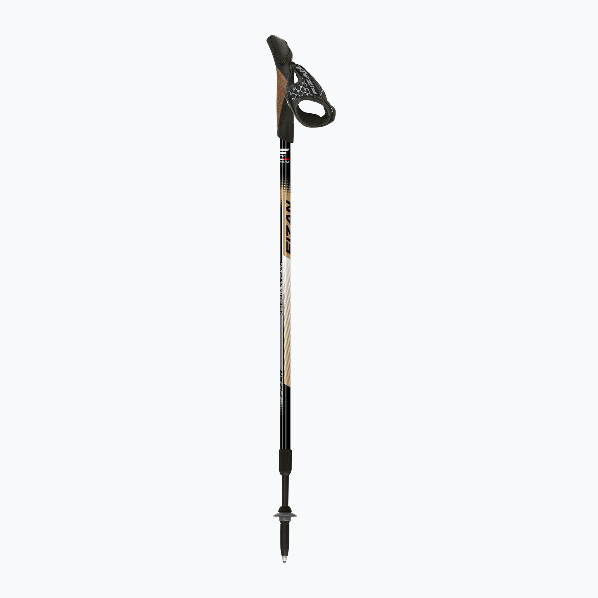 Kije nordic walking Fizan Speed 2/7
