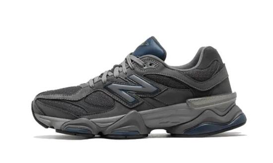9060 Grey Blue - Taille : 47 EU
