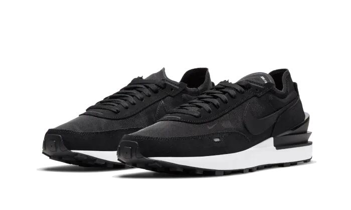 Waffle One Black - Taille : 38.5 EU 2/3