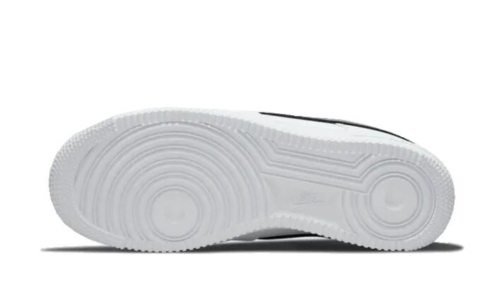 Air Force 1 Low Essential White Metallic Silver - Taille : 38.5 EU 3/3
