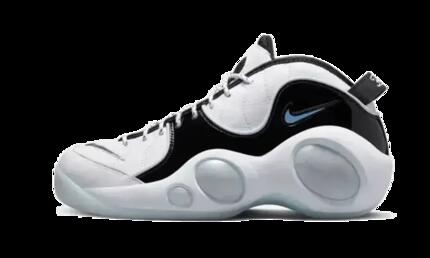 Męskie buty sportowe ikoniczna sylwetka AIR ZOOM FLIGHT 95