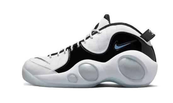 Męskie buty sportowe ikoniczna sylwetka AIR ZOOM FLIGHT 95