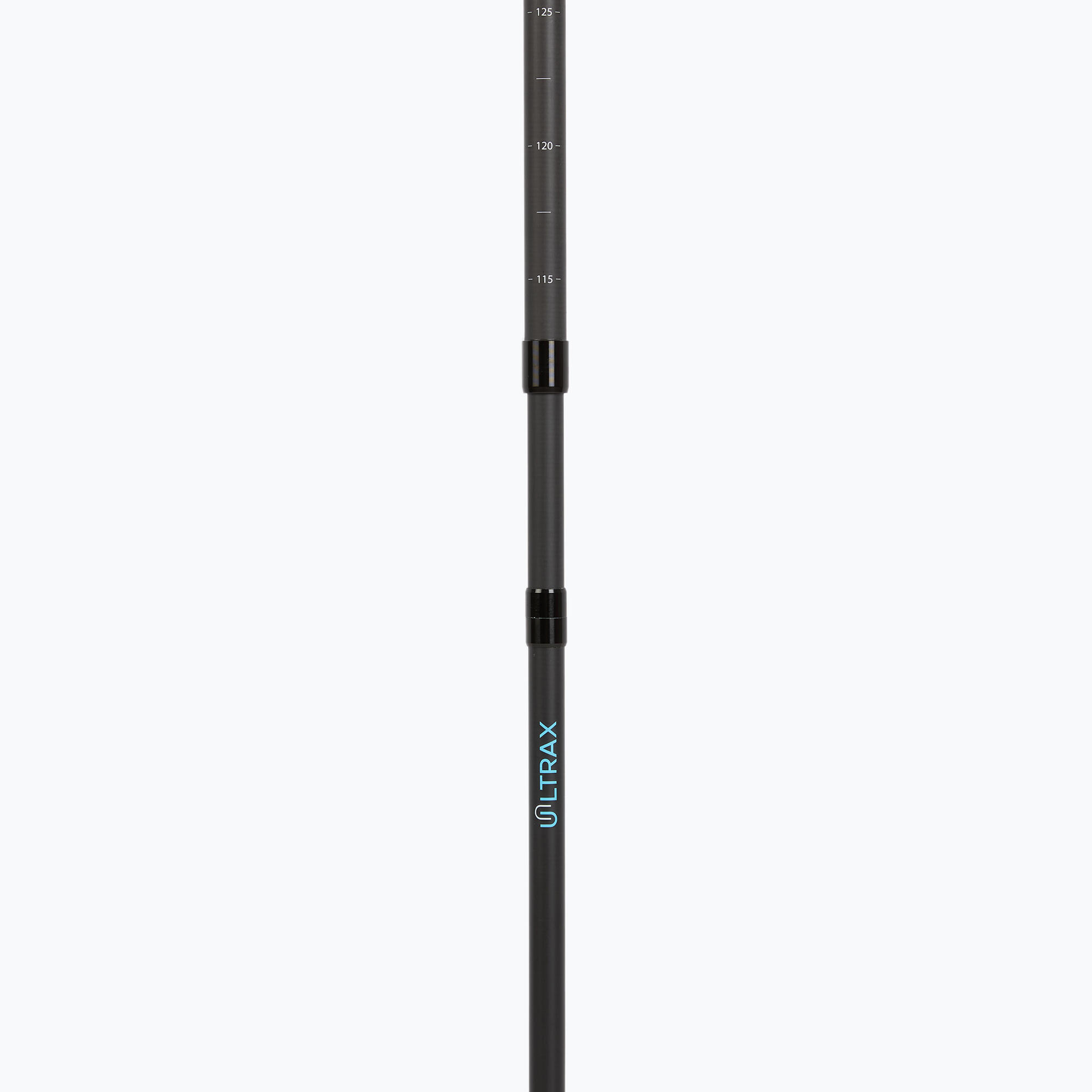 Kije trekkingowe Fizan Ultrax Carbon 4/7