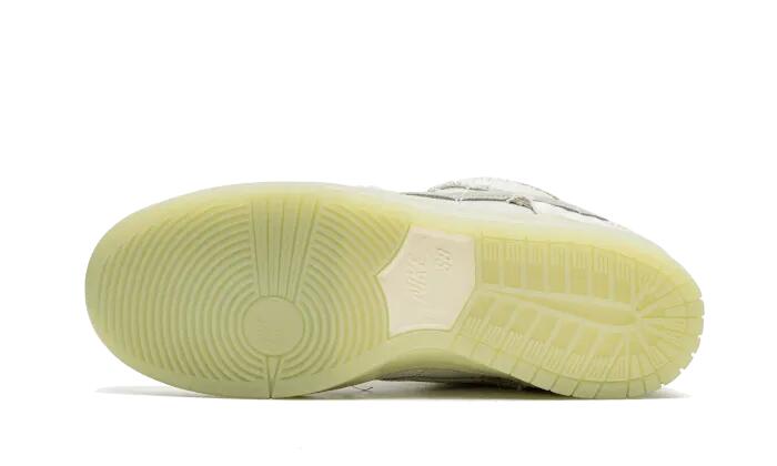 SB Dunk Low Mummy - Taille : 36 EU 4/4