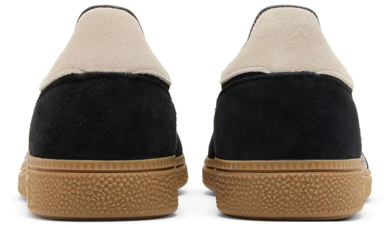 Handball Spezial Black Wonder Leopard - Taille : 43 1/3 EU 4/5