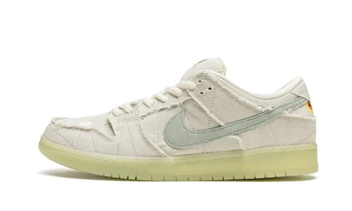 SB Dunk Low Mummy - Taille : 36 EU 1/4