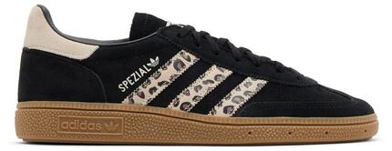 Handball Spezial Black Wonder Leopard - Taille : 43 1/3 EU