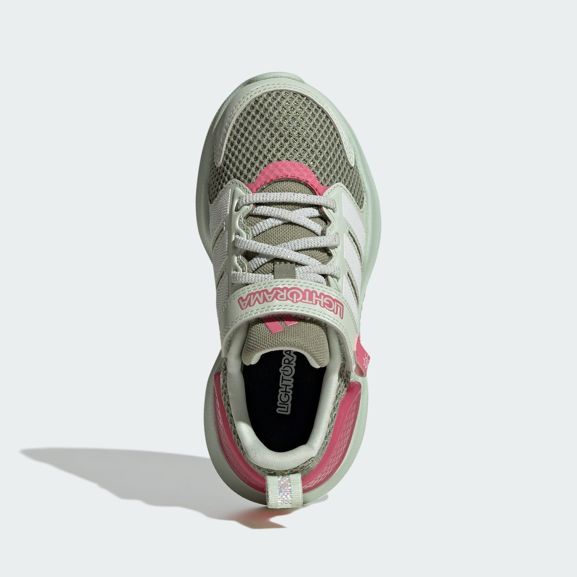 CHAUSSURE LIGHTORAMA RUNNER ENFANTS 2/7