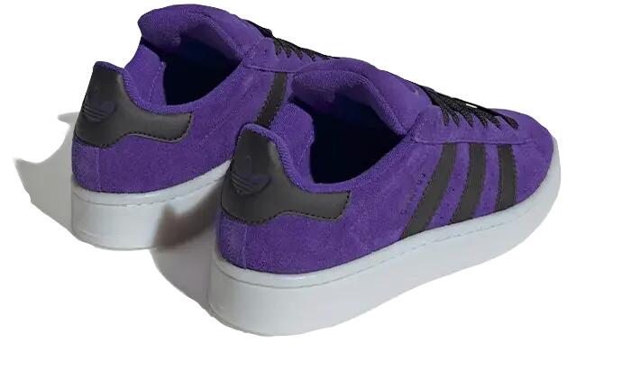 Adidas Campus 00s Energy Ink Black 2/3