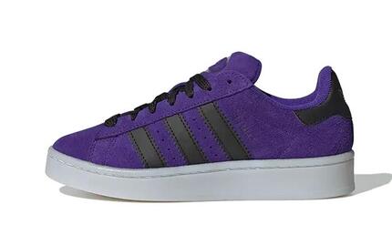 Campus 00s Energy Ink Black - Taille : 36 EU