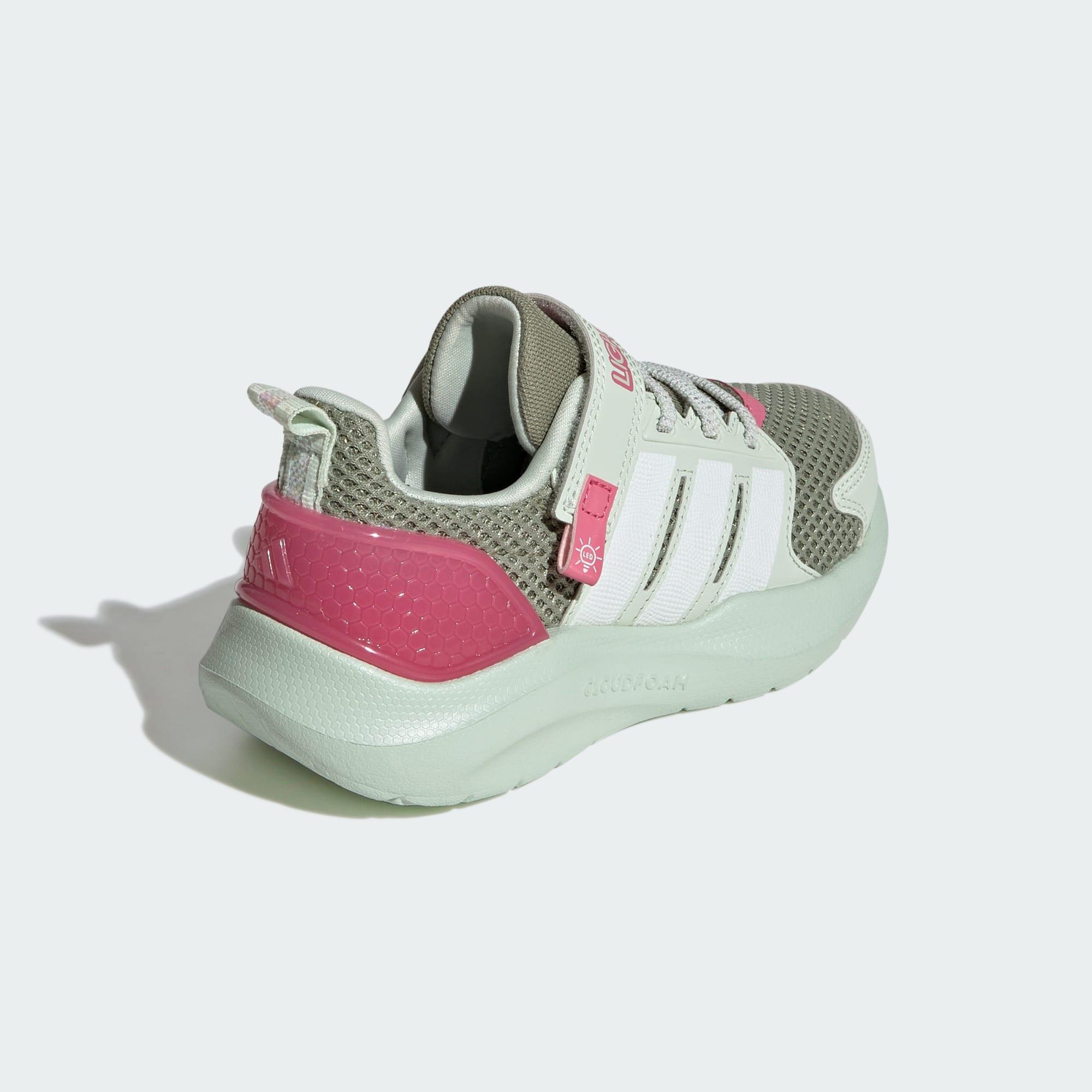 CHAUSSURE LIGHTORAMA RUNNER ENFANTS 7/7