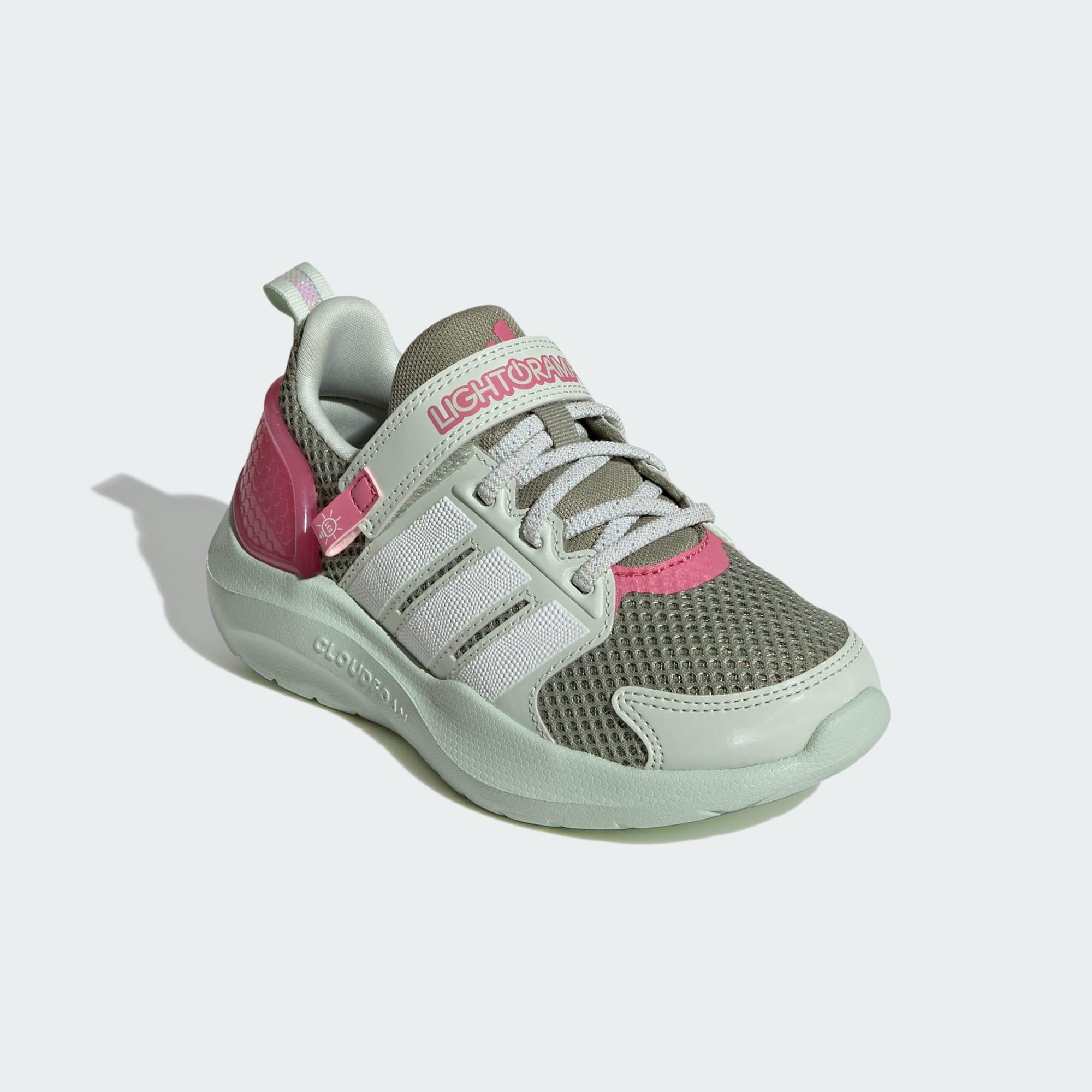 CHAUSSURE LIGHTORAMA RUNNER ENFANTS 4/7