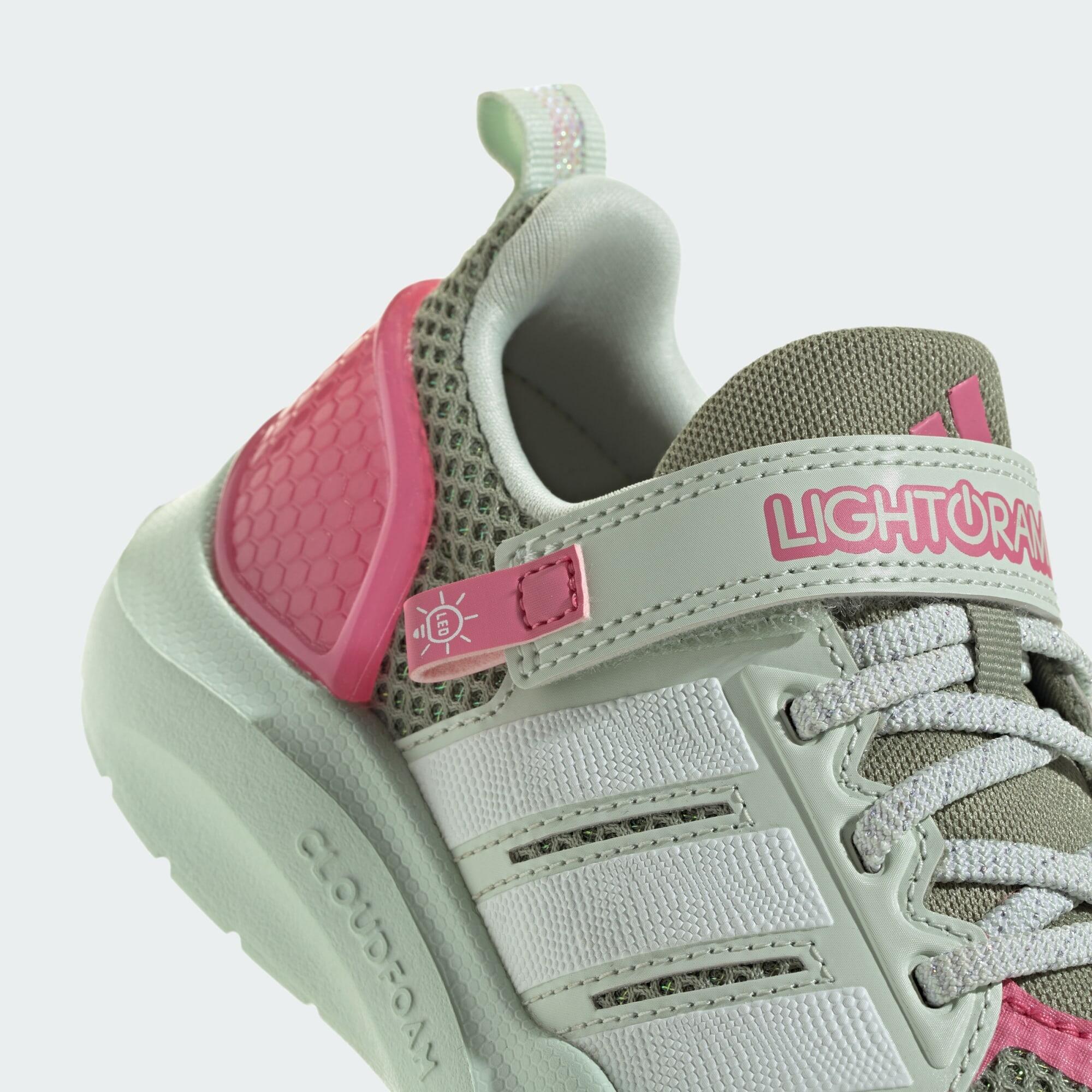 CHAUSSURE LIGHTORAMA RUNNER ENFANTS 6/7