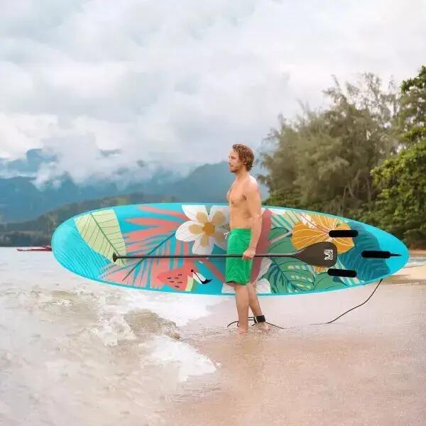 Tulli Sport Tropic SUP készlet 320 cm 3/7
