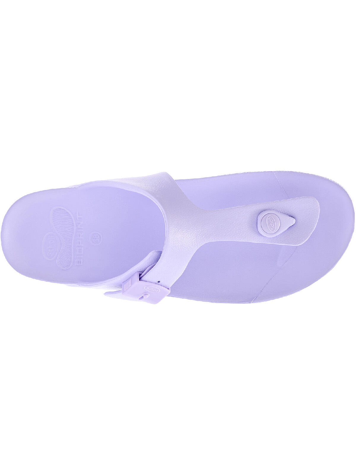 SCHOLL Zapatos informales F274543910 Scholl Bahia 4/4