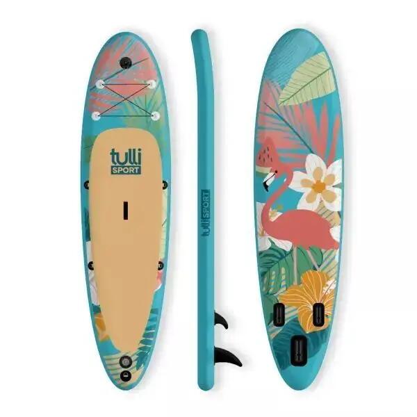 Tulli Sport Tropic SUP készlet 320 cm 2/7