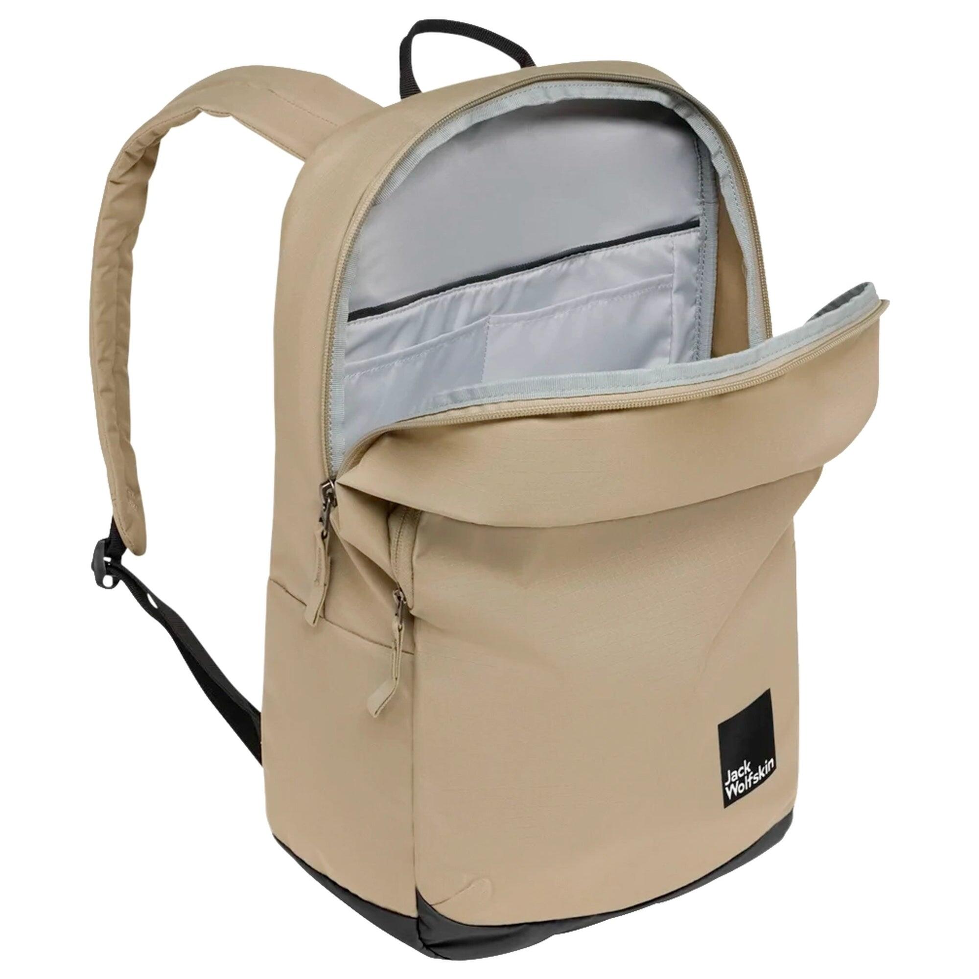 Jack Wolfskin Terraview 20 - Rucksack 43 cm 6/7